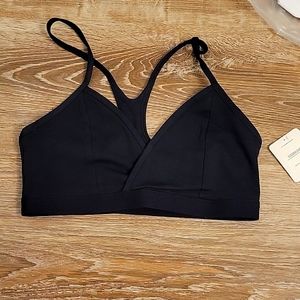 Fabletics Live In Racerback Bralette